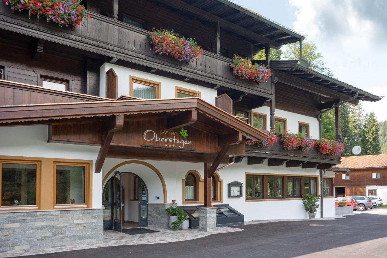Oberstegen Locanda