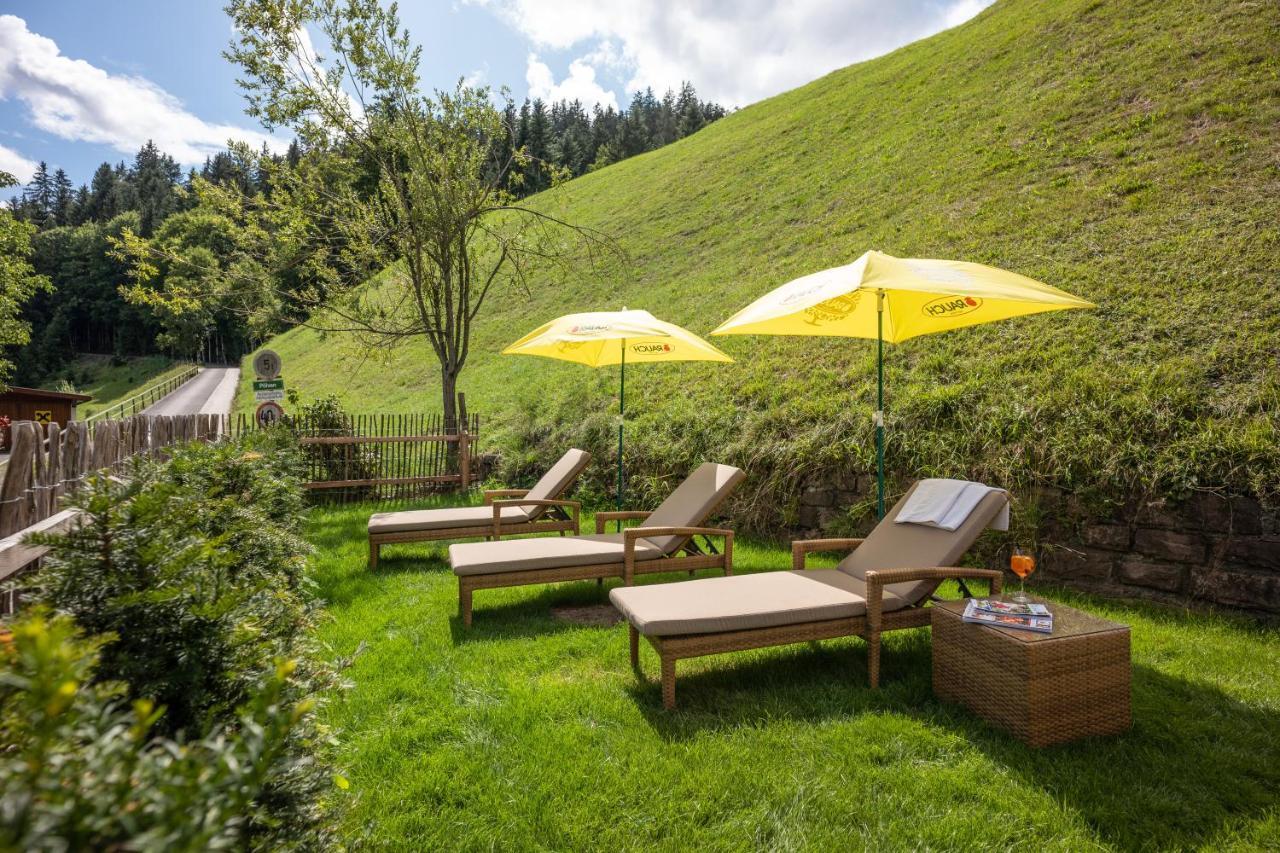 Oberstegen 3*