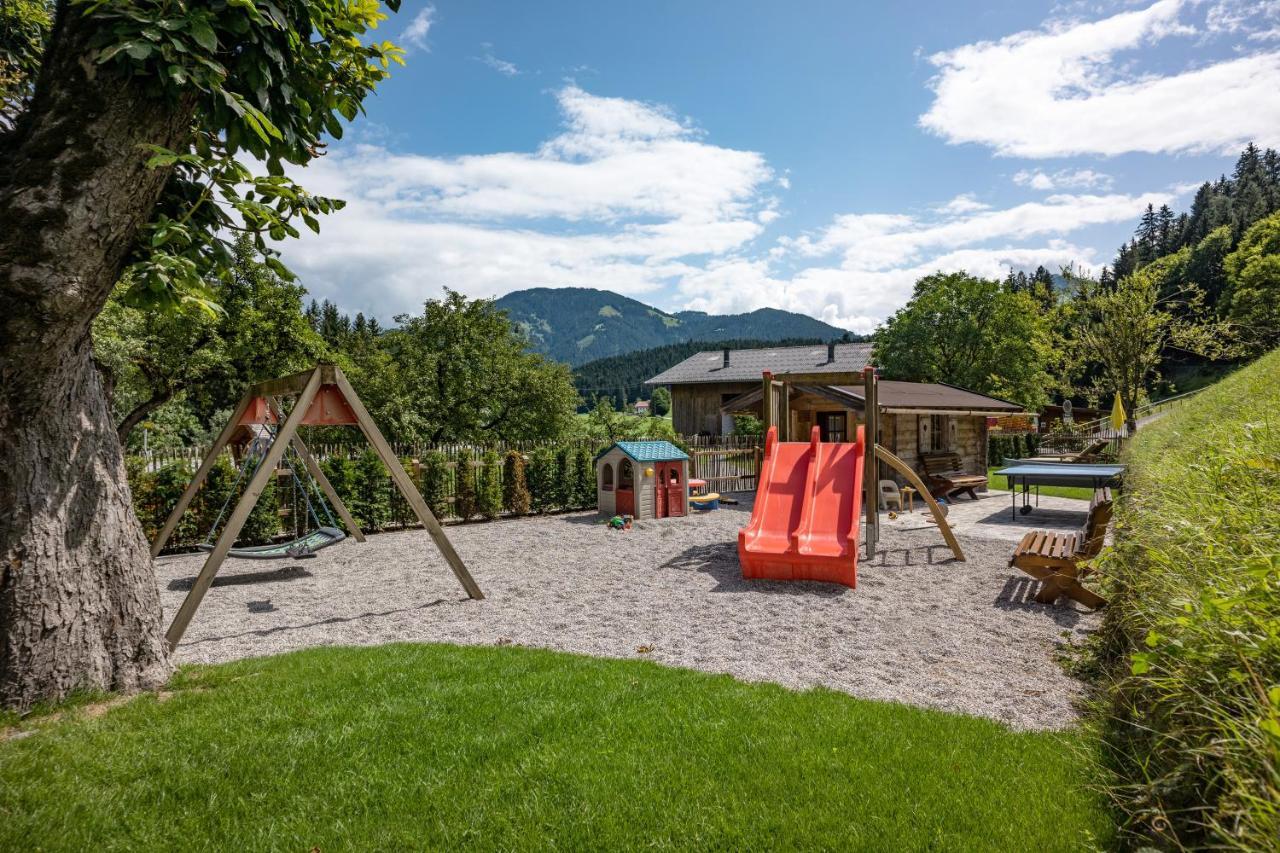 Oberstegen 3* Söll
