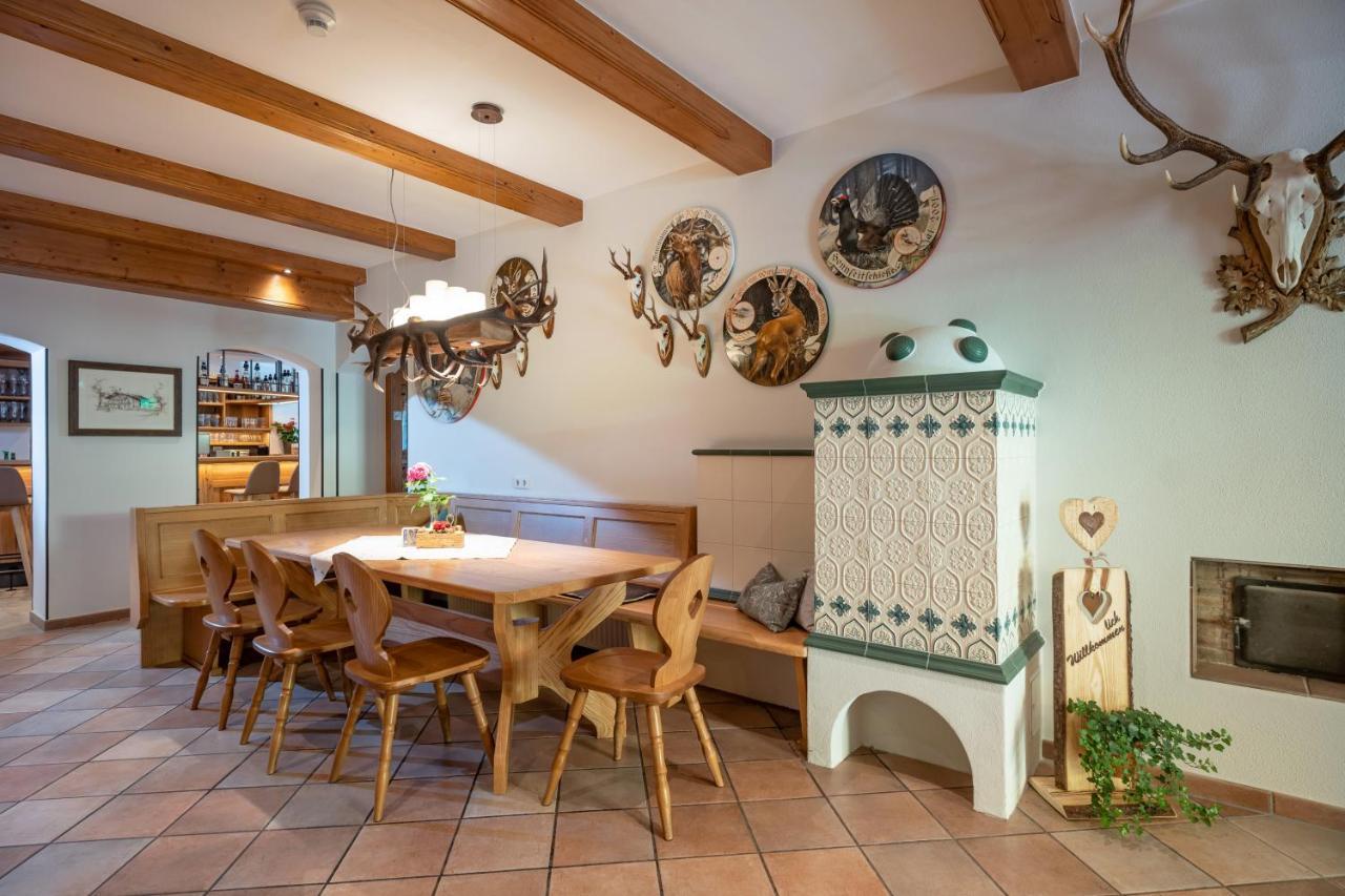 Locanda Oberstegen 3*