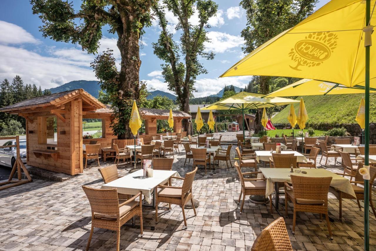 Gasthof Oberstegen Soll