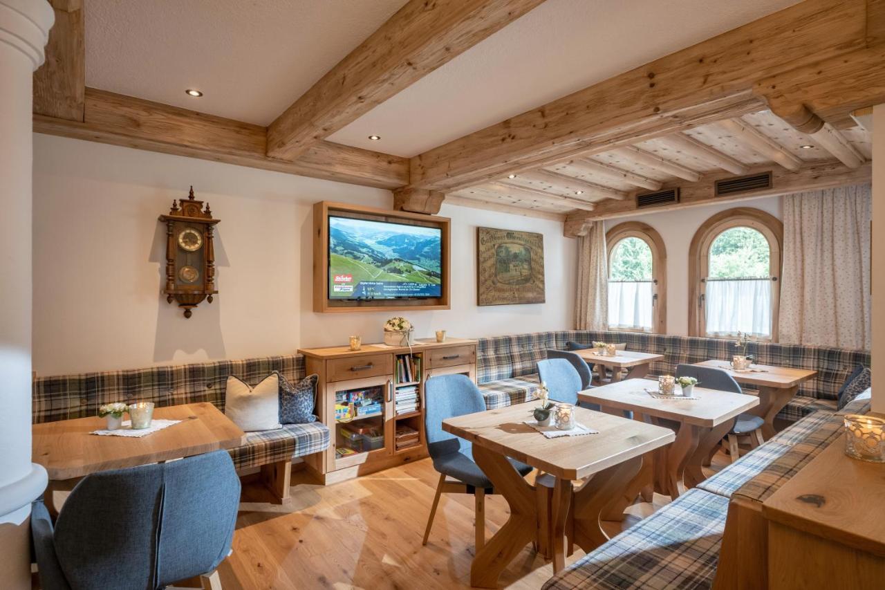 Gasthof Oberstegen Soll