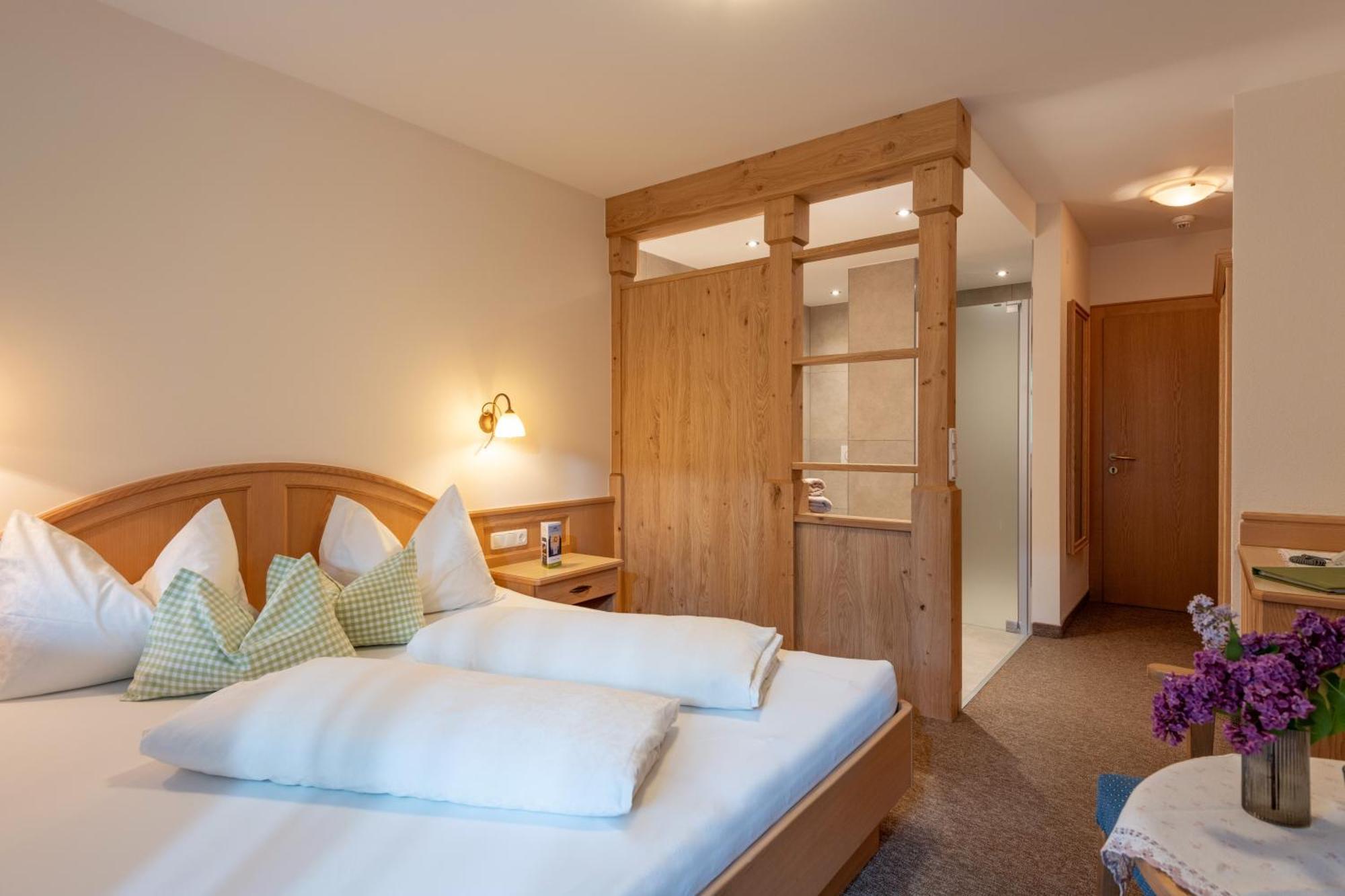 Inn Gasthof Oberstegen Soll