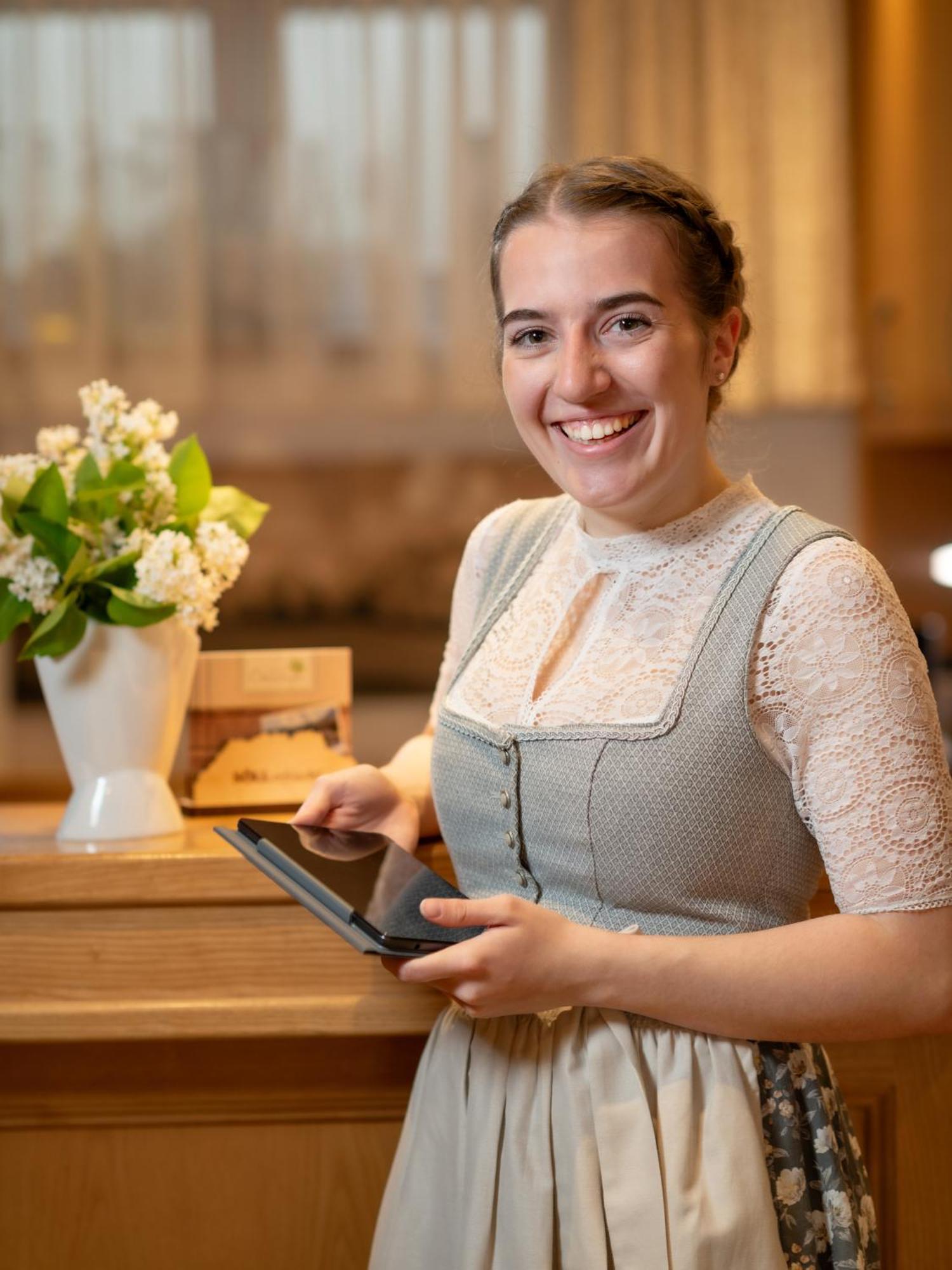 Inn Gasthof Oberstegen Soll