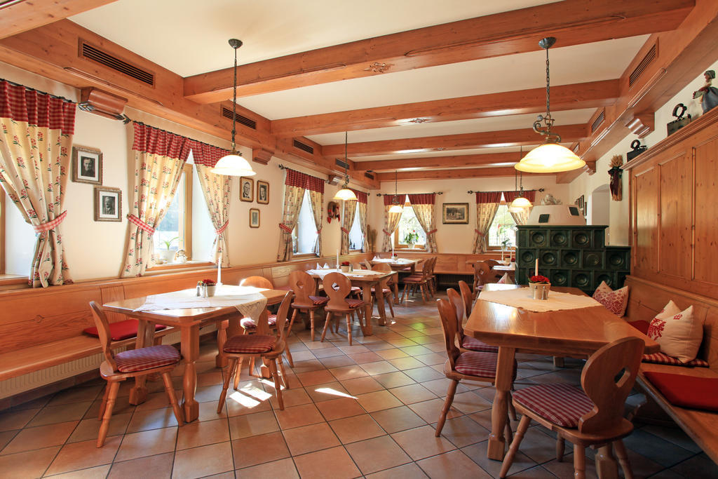 Inn Gasthof Oberstegen